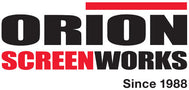 Orion Screenworks - Custom screen printing since 1988